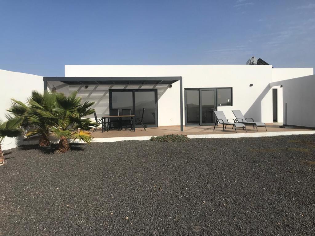 Villa Chona El Cuchillo 외부 사진