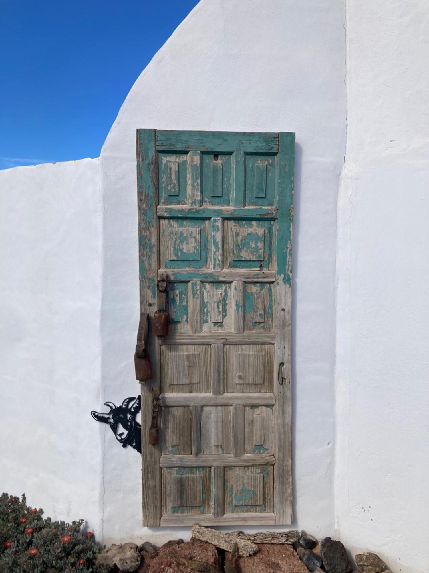 Villa Chona El Cuchillo 외부 사진